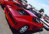 la Testarossa restyle